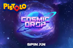 Cosmic Drop