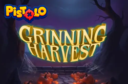 Grinning Harvest