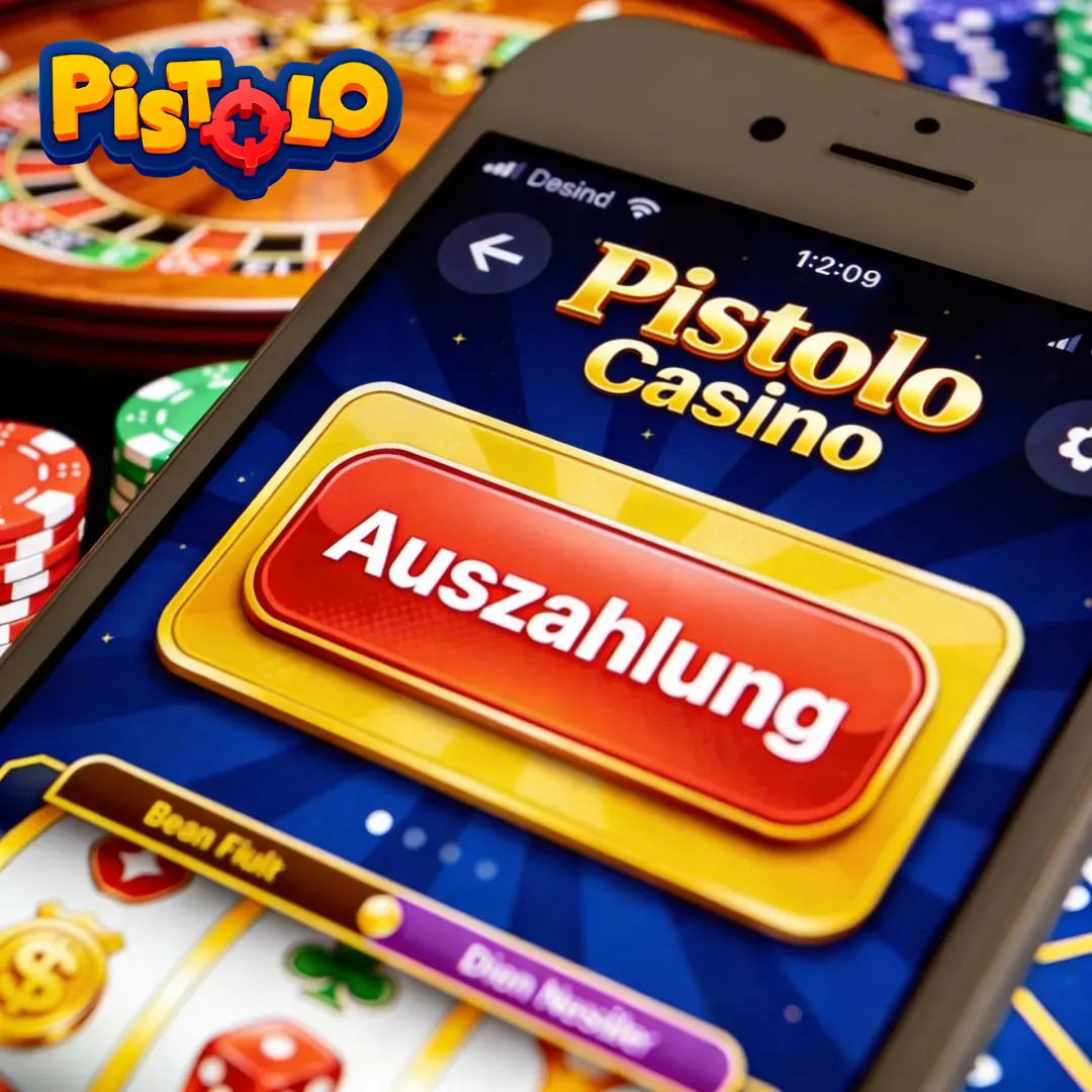 Pistolo Casino Auszahlung